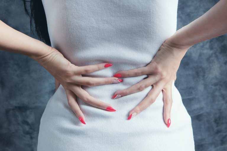 Hüftschmerzen im Hüftgelenk – Behandlung durch Schmerztherapie nach Liebscher & Bracht